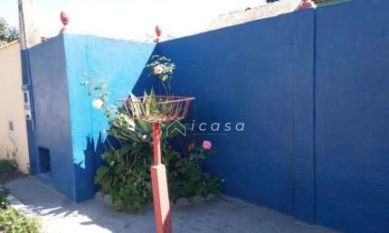 Casa com 3 dormitórios à venda, 220 m² por R$ 430.000,00 - Vila Galvão - Caçapava/SP