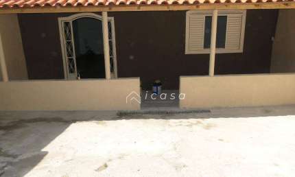Casa e terreno 560 m² à venda por R$ 310.000 - Caçapava Velha - Caçapava/SP