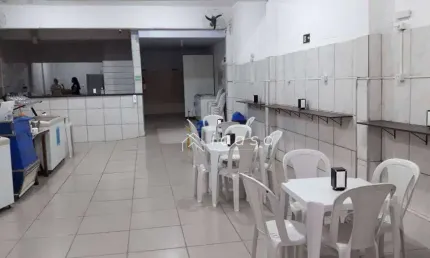 Ponto à venda, 140 m² por r$ 400.000,00 - borda da mata - caçapava/sp