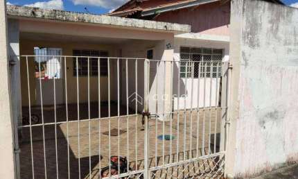 Casa com 2 dormitórios à venda, 89 m² por R$ 300.000,00 - Vila Antônio Augusto Luiz - Caçapava/SP