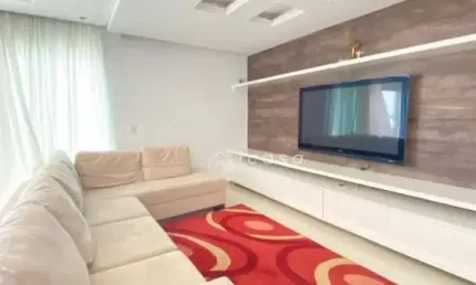 Sobrado com 4 dormitórios à venda, 380 m² por R$ 1.580.000,00 - Jardim Terras de São João - Jacareí/SP