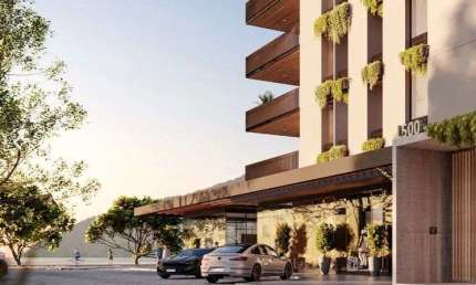 Apartamento com 3 dormitórios à venda, 150 m² por R$ 2.400.000,00 - Itaguá - Ubatuba/SP