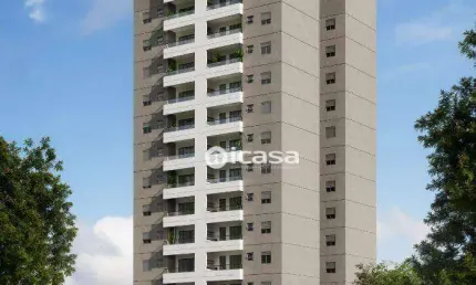 Apartamento com 2 dormitórios à venda, 71 m² por R$ 478.174,00 - Vila Resende - Caçapava/SP