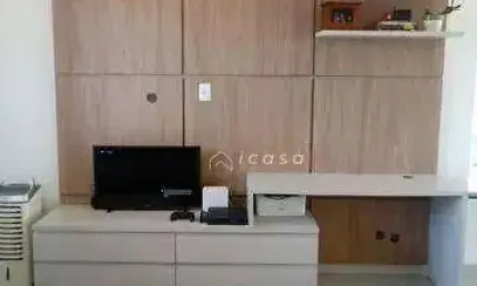 Casa com 3 dormitórios à venda, 200 m² por R$ 1.280.000,00 - Condomínio Residencial Ecopark Bourbon - Caçapava/SP