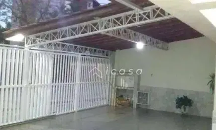 Casa com 3 dormitórios à venda, 222 m² por R$ 690.000,00 - Jardim das Indústrias - São José dos Campos/SP