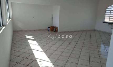 Sobrado com 4 dormitórios à venda, 244 m² por R$ 650.000,00 - Jardim Bela Vista - São José dos Campos/SP