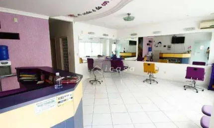 Sobrado com 9 dormitórios à venda, 300 m² por R$ 1.272.000,00 - Parque Industrial - São José dos Campos/SP