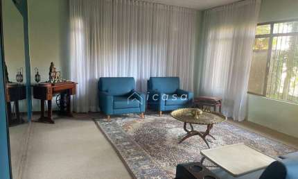 Casa com 3 dormitórios à venda, 210 m² por R$ 1.300.000,00 - Jardim Esplanada - São José dos Campos/SP