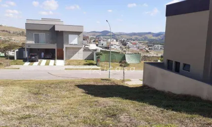 Terreno à venda, 513 m² por R$ 1.166.000,00 - Urbanova - São José dos Campos/SP