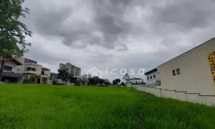 Lote de esquina , 600,52 m² por r$ 1.230.000 - res monte carlo - urbanova - são josé dos campos/sp
