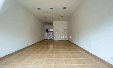 Loja para alugar, 60 m² por R$ 4.480,01/mês - Urbanova - São José dos Campos/SP
