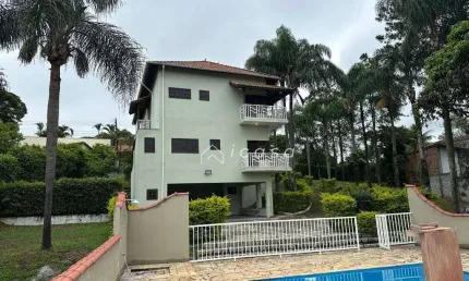 Sobrado com 4 dormitórios à venda, 600 m² por R$ 2.500.000,00 - Lavrinhas  - Lavrinhas/SP