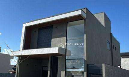 Sobrado com 4 dormitórios à venda, 250 m² por R$ 1.750.000,00 - Vereda dos Campos - São José dos Campos/SP