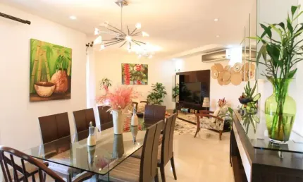 Apartamento com 4 dormitórios à venda, 185 m² por R$ 1.760.000,00 - Edifício Villa Sorrento - São José dos Campos/SP