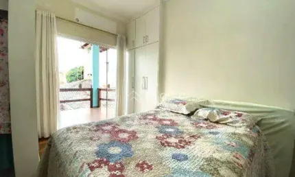 Sobrado com 4 dormitórios à venda, 200 m² por R$ 1.155.000,00 - Jardim Oriente - São José dos Campos/SP