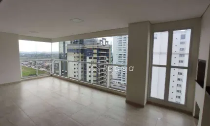 Apartamento com 3 dormitórios à venda, 160 m² por R$ 2.350.000,00 - Jardim Aquarius - São José dos Campos/SP