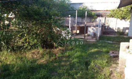 Terreno à venda, 680 m² por r$ 477.000,00 - paiol - caçapava/sp