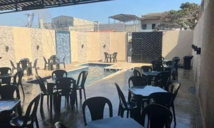 Casa com 1 dormitório à venda, 230 m² por R$ 689.000,00 - Jardim Santa Júlia - São José dos Campos/SP