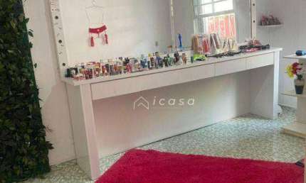 Ponto à venda, 250 m² por R$ 950.000,00 - Centro - Caçapava/SP