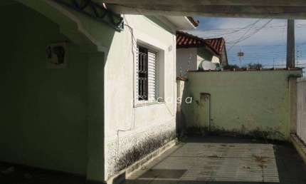 Casa com 3 dormitórios à venda, 100 m² por R$ 450.000,00 - Vila Antônio Augusto Luiz - Caçapava/SP