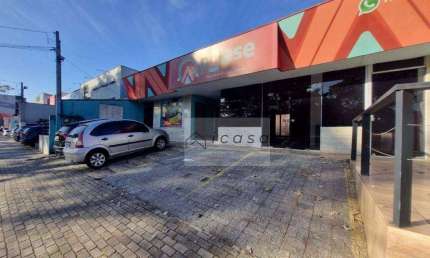 Ponto, 370 m² - venda por R$ 3.900.000,00 ou aluguel por R$ 17.980,00/mês - Jardim Esplanada - São José dos Campos/SP