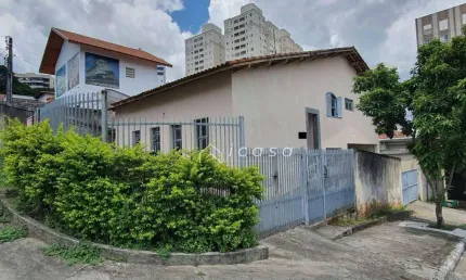 Sobrado com 4 dormitórios à venda, 312 m² por R$ 3.200.000,00 - Jardim Apolo - São José dos Campos/SP