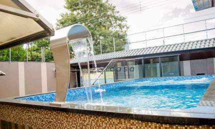 Casa com 4 dormitórios à venda, 212 m² por R$ 1.435.000,00 - Jardim Flórida - Jacareí/SP