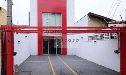 Prédio à venda, 197 m² por R$ 1.380.000,00 - Jardim Satélite - São José dos Campos/SP