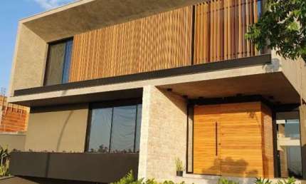 Sobrado com 4 dormitórios à venda, 340 m² por R$ 3.890.000,00 - Urbanova - São José dos Campos/SP