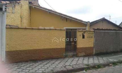 Casa com 2 dormitórios à venda, 100 m² por R$ 230.000,00 - Vila Santos - Caçapava/SP