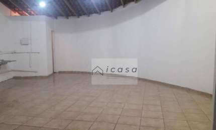 Área à venda, 350 m² por R$ 2.000.000,00 - Jardim Alvorada - São José dos Campos/SP