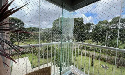 Apartamento com 3 dormitórios à venda, 122 m² por R$ 1.270.000,00 - Jardim das Indústrias - São José dos Campos/SP