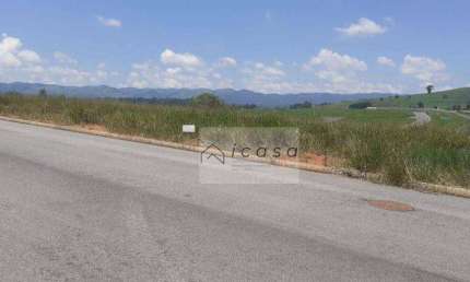 Terreno à venda, 180 m² por R$ 140.000,00 - Residencial Amor - Caçapava/SP