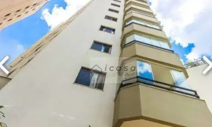 Apartamento com 4 dormitórios à venda, 120 m² por r$ 1.064.000,00 - perdizes - são paulo/sp