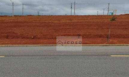 Terreno à venda, 180 m² por R$ 95.000,00 - Residencial Amor - Caçapava/SP