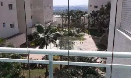 Apartamento com 4 dormitórios à venda, 190 m² por r$ 2.100.000,00 - jardim aquarius - são josé dos campos/sp