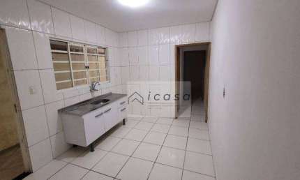 Casa com 2 dormitórios à venda, 103 m² por R$ 295.000,00 - Vila Antônio Augusto Luiz - Caçapava/SP