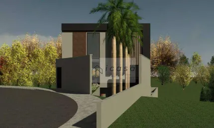Casa com 3 dormitórios à venda, 300 m² por R$ 759.000,00 - Parque Califórnia - Jacareí/SP