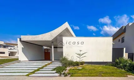 Casa com 3 dormitórios à venda, 239 m² por R$ 2.500.000,00 - Urbanova - São José dos Campos/SP