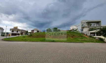 Terreno à venda, 1255 m² por r$ 2.200.000,00 - urbanova - são josé dos campos/sp