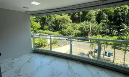 Apartamento com 2 dormitórios à venda, 114 m² por R$ 1.300.000,00 - Vila Ema - São José dos Campos/SP