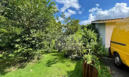 Casa com 2 dormitórios à venda, 47 m² por R$ 426.000,00 - Eugênio de Melo - São José dos Campos/SP