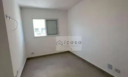 Apartamento com 2 dormitórios à venda, 58 m² por R$ 455.000,00 - Jardim Califórnia - Jacareí/SP