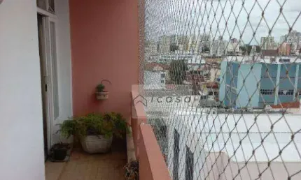 Apartamento com 3 dormitórios à venda, 124 m² por R$ 320.000,00 - Centro - Taubaté/SP