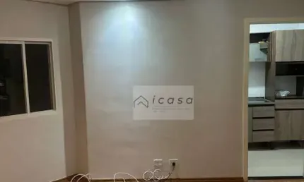 Apartamento com 2 dormitórios para alugar, 62 m² por r$ 1.760,00/mês - jardim santa inês ii - são josé dos campos/sp