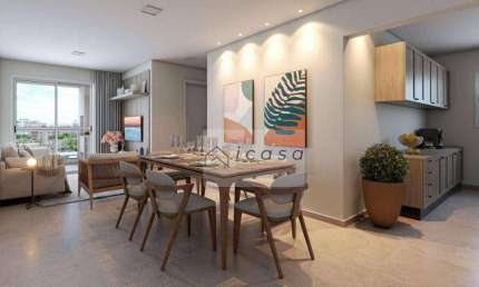 Cobertura com 2 dormitórios à venda, 83 m² por R$ 765.000,00 - Umuarama - Ubatuba/SP