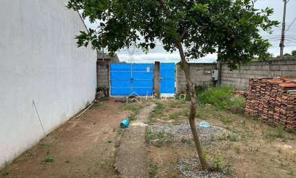 Terreno à venda, 175 m² por R$ 110.000,00 - Residencial Aldeias da Serra - Caçapava/SP