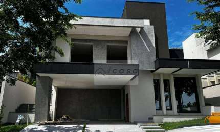 Sobrado com 3 dormitórios à venda, 273 m² por R$ 2.300.000,00 - Urbanova - São José dos Campos/SP