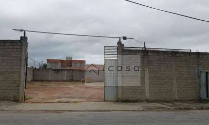 Área à venda, 1204 m² por R$ 1.900.000,00 - Residencial Parque dos Sinos - Jacareí/SP