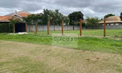 Terreno à venda, 1000 m² por R$ 1.100.000,00 - Parque Mirante Do Vale - Jacareí/SP